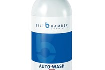 Bilt Hamber Auto Wash