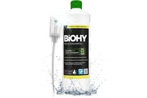 BiOHY vegan car shampoo