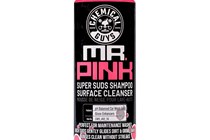 Chemical Guys Mr Pink