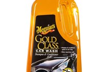 Meguiar's Gold Class Shampoo