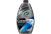 Turtle Wax Hybrid Solutions Ceramic Shampoo