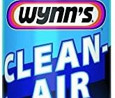 Wynns clean air