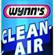 Wynns clean air