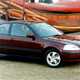 Honda Civic Hatchback 1995-