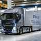 New Stralis truck debuts for Iveco at the 2016 IAA 