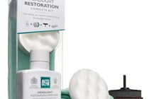 best headlight restoration kits
