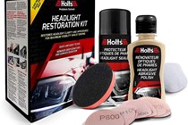 best headlight restoration kits