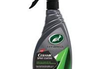 Turtle Wax Hybrid Solutions Ceramic Wax Spray