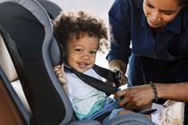 toddler car seat