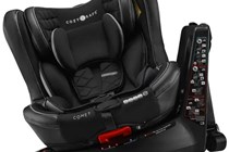 Cozy N Safe Comet Group 0+/1/2/3 360 Car Seat