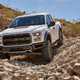 Ford video shows off new suspension for 2017 F-150 Raptor pickup