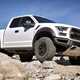 Ford shows off new suspension for 2017 F-150 Raptor pickup in video