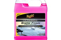 Meguiars Ultimate Snow Foam Xtreme Cling