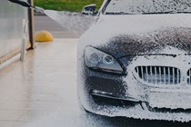 The best snow foam