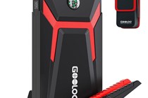 GOOLOO Jump Starter