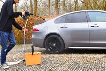 best pressure washer for cars