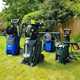Keep your car spotless with the best pressure washers tested by our car cleaning expert 2025
