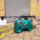 Bosch EasyAquatak120 set up