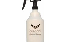 Car Gods 1L Professional Decanting Spray Bottle