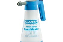 Gloria Foammaster FM 10