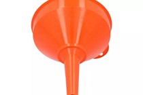 Malmarks 150mm Plastic Funnel