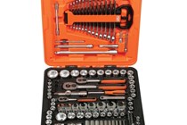 Bacho S138 socket set