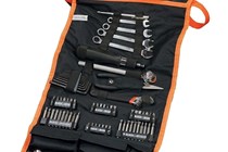 Black and Decker tool kit