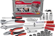 Hi-Spec 67-piece tool kit