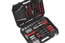 Sealey 100-Piece Mechanics Tool Kit