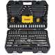 Dewalt 168-Piece tool kit