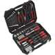 Sealey 100-PC mechanic's tool kit