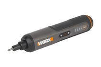 WORX WX240 3.6V (4V MAX) Screwdriver Pen
