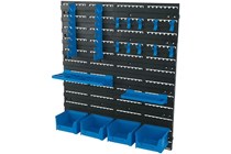 Draper pegboard