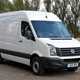 VW Crafter 11-