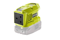 Ryobi Cordless Battery Inverter