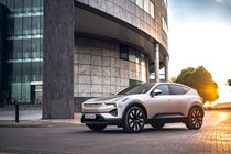 Polestar 3: now available with a single electric motor