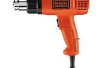Black+Decker 230 V Heat Gun