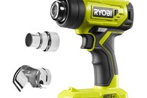 Ryobi 18V ONE+ Cordless Heat Gun