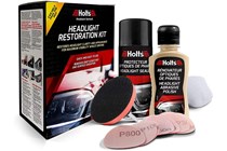 Holts Headlight Restoration Kit