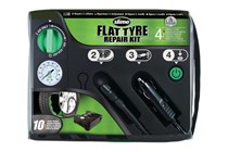 Slime 50129 Flat Tyre Puncture Repair Kit