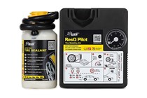 AirMan ResQ Pilot Roadside Tyre Repair Kit