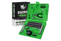 Rhino USA Tyre Plug 86-Piece Repair Kit