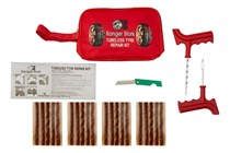 Tyre Doctor Tyre Puncture Repair Kit