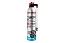 Holts HT3YA Tyreweld 400ml