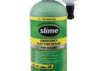 Slime Flat Tyre Puncture Repair Sealant