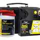 AirMan ResQ Emergency Tyre Repair Kit