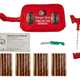 Tyre Doctor Tyre Puncture Repair Kit