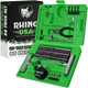 Rhino USA Tyre Plug Repair Kit