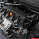 Honda 2016 Civic Hatchback Engine bay