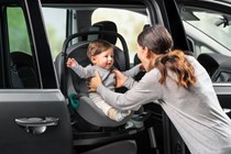 The best Britax car seats